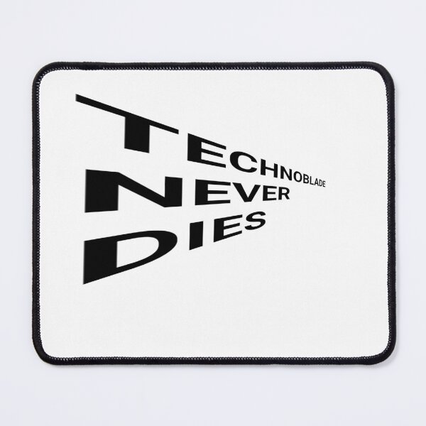 Item preview, Technoblade designed and sold by canadiangeese.