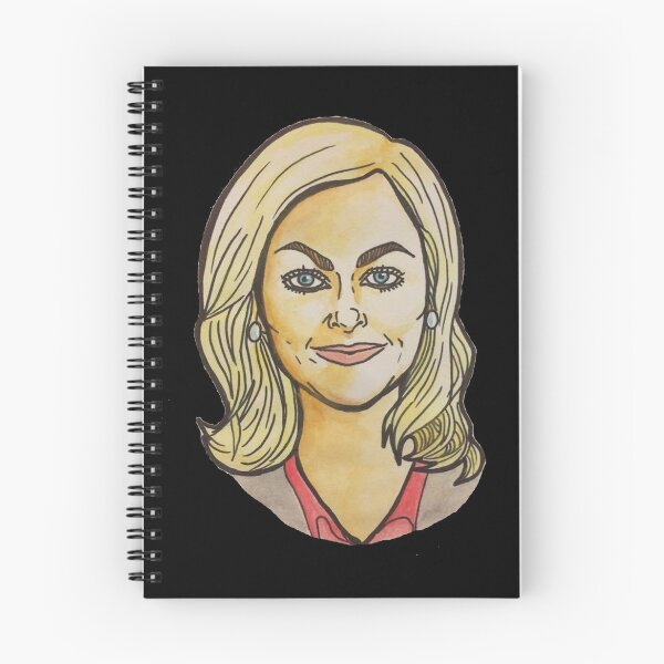 Item preview, Leslie Knope designed and sold by tingsthings.