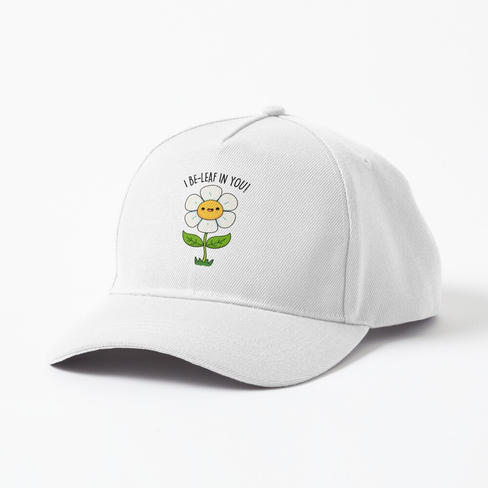 Item preview, Baseball Cap designed and sold by punnybone.