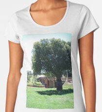 Bridge - Mitchell Women's Premium T-Shirt