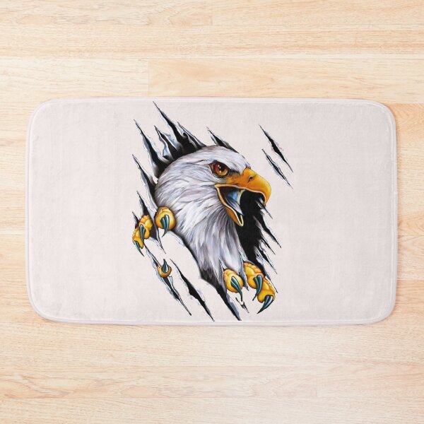 Item preview,  Eagle Logo designed and sold by JasonRShop.