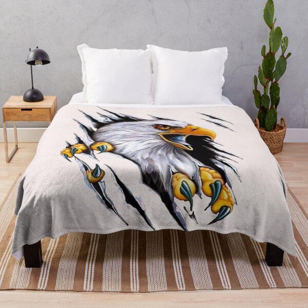 Item preview,  Eagle Logo designed and sold by JasonRShop.