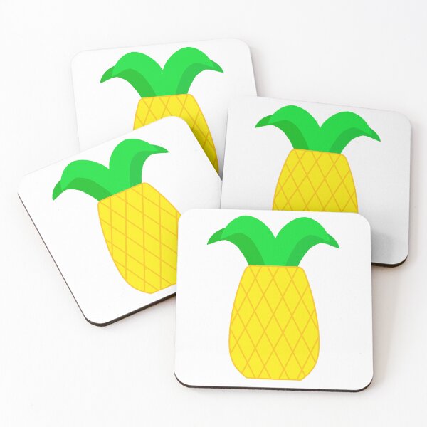 Item preview, Pineapple designed and sold by CptnChkn.