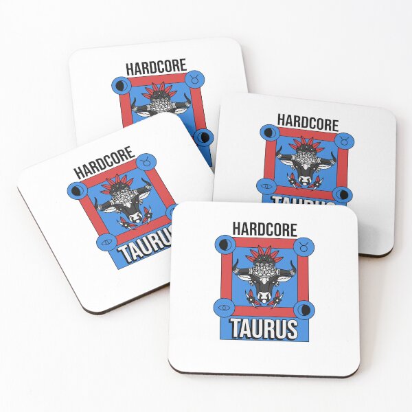 Item preview, Hardcore Taurus designed and sold by SerenaBliss.