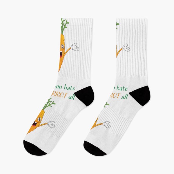 Item preview, Haters gonna hate I don't carrot all designed and sold by Mike B..