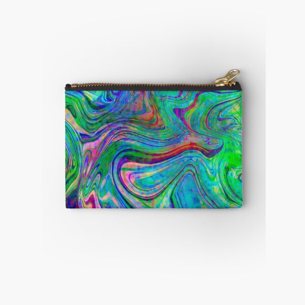 Item preview, Green Psychedelic designed and sold by awilcoxart.