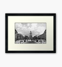 Trinity College, Dublin Framed Print