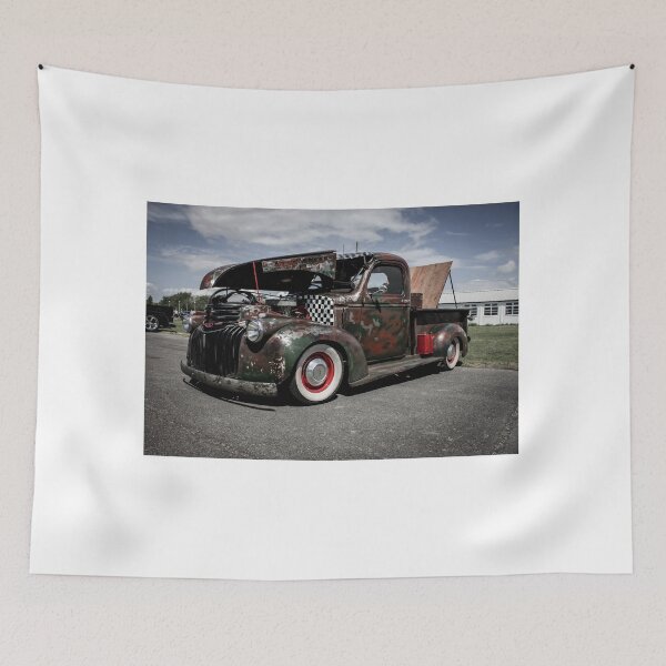 Item preview, Ratrod Chevy designed and sold by Jos-loader.