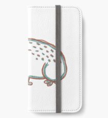 Capybara iPhone Wallet/Case/Skin