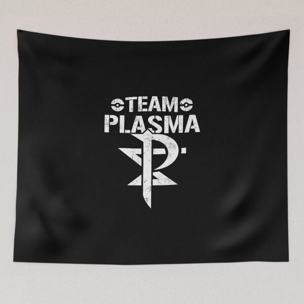 Item preview, Team Plasma Bullet Club Essential T-Shirt designed and sold by contawana1s.