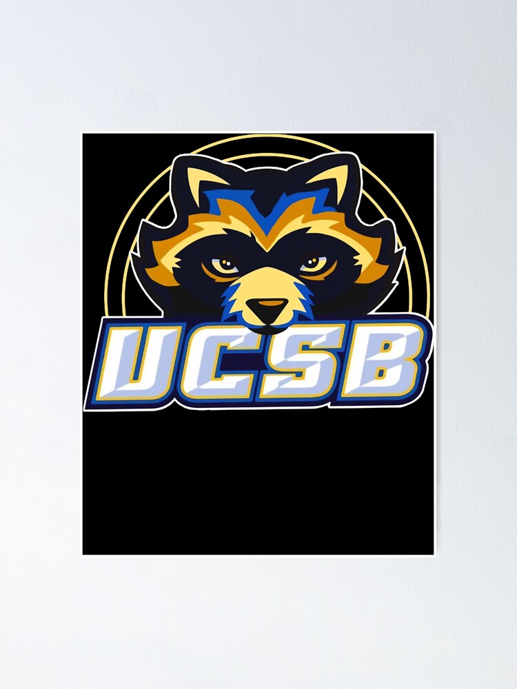 UC Santa Barbara Gauchos - Business Accessories Laptop & Tablet