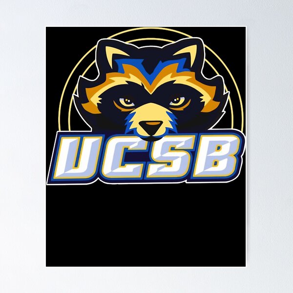 UC Santa Barbara Gauchos - Business Accessories Laptop & Tablet