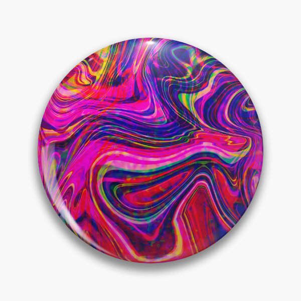 Item preview, Pink Psychedelic  designed and sold by awilcoxart.