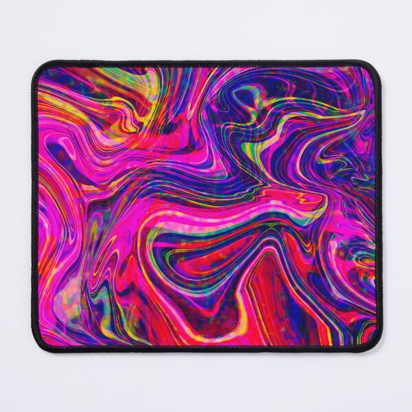 Item preview, Pink Psychedelic designed and sold by awilcoxart.
