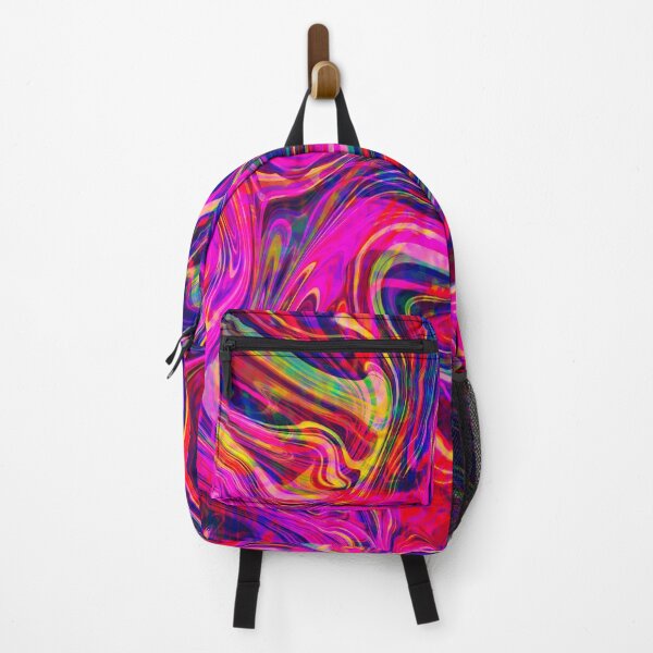 Item preview, Pink Psychedelic designed and sold by awilcoxart.
