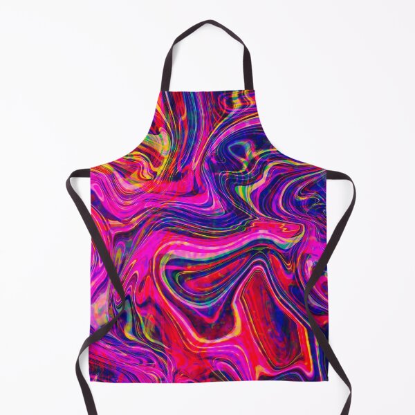 Item preview, Pink Psychedelic designed and sold by awilcoxart.