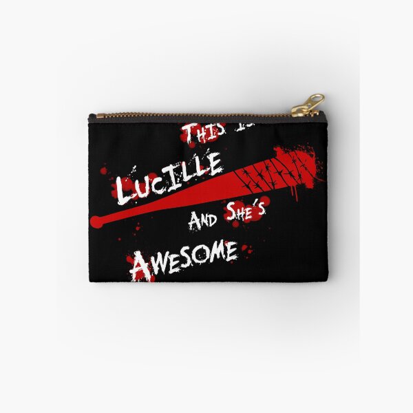 Item preview, LUCILLE designed and sold by rickk18.