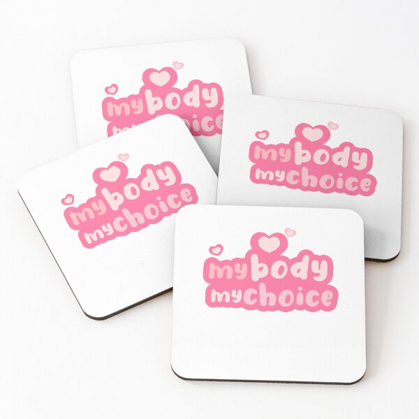 Item preview, My body my choice designed and sold by ramonparaiba.