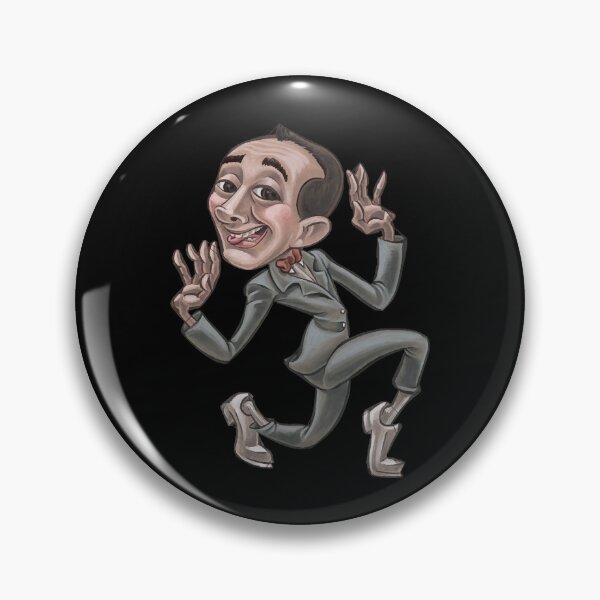 Item preview, Pee Wee  designed and sold by ung3966.