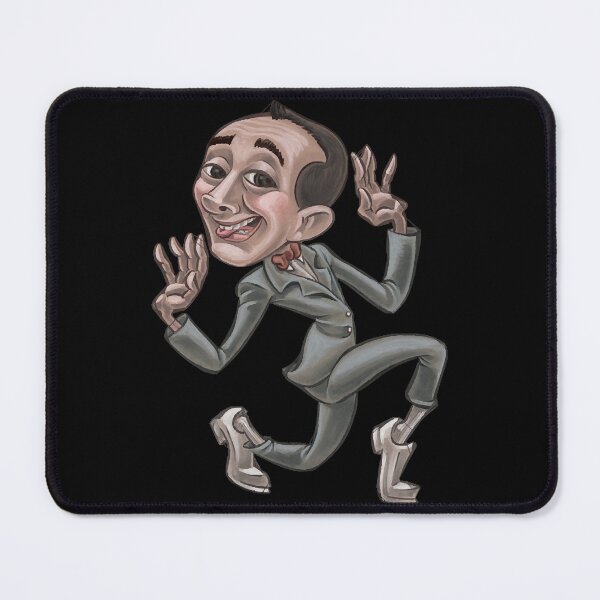 Item preview, Pee Wee  designed and sold by ung3966.