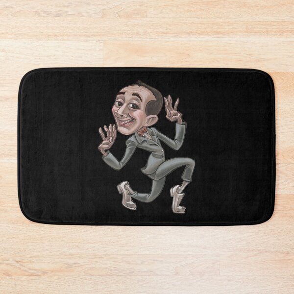 Item preview, Pee Wee  designed and sold by ung3966.