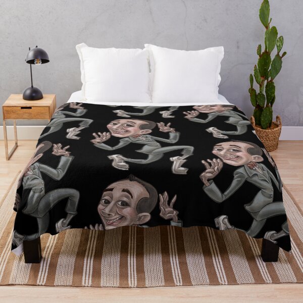 Item preview, Pee Wee  designed and sold by ung3966.