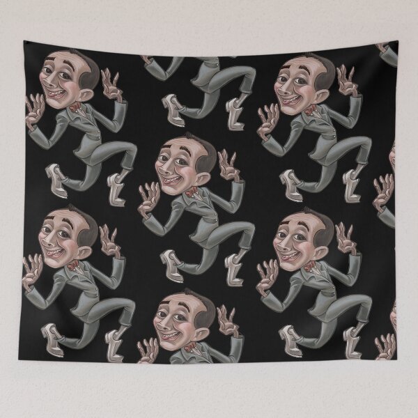 Item preview, Pee Wee  designed and sold by ung3966.
