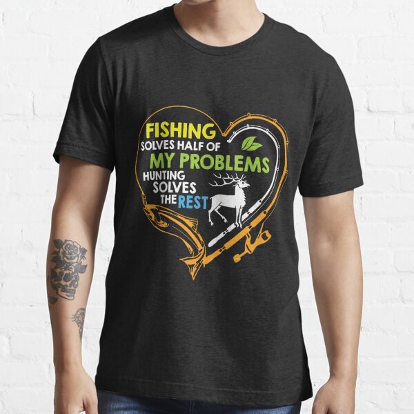 Huntin' Fishin' Lovin' Everyday – Bear And The Bean Boutique