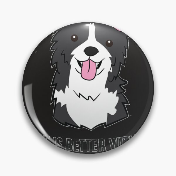 Item preview, Merry dog designed and sold by baberscolbyw.