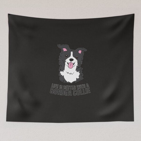 Item preview, Merry dog designed and sold by baberscolbyw.