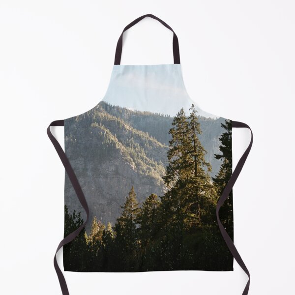 Item preview, Inspiration Point Trail, Yosemite National Park, California on Film designed and sold by Jessica-Ch.