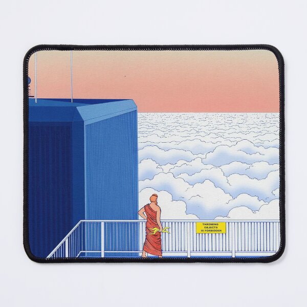 Item preview, illustration designed and sold by aglaefeeney11.