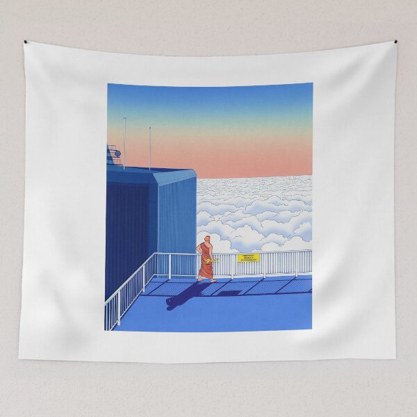 Item preview, illustration designed and sold by aglaefeeney11.