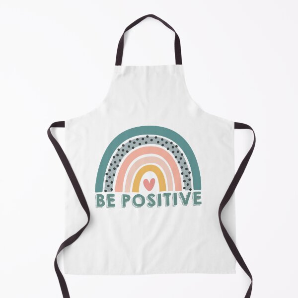 Item preview, Be positive designed and sold by ssabala.