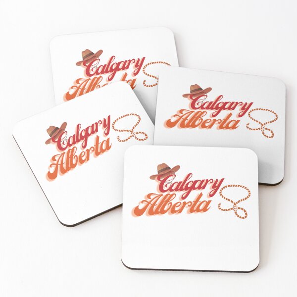 Item preview, Calgary - Alberta designed and sold by mirara.