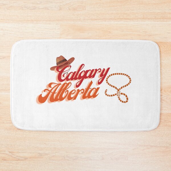 Item preview, Calgary - Alberta designed and sold by mirara.