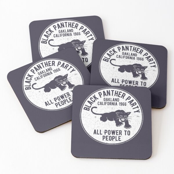 Item preview, Cunning Control Easily Win The Match Power Oakland California 1966 Black Panther Party Distressed Co designed and sold by Manning101Robe.