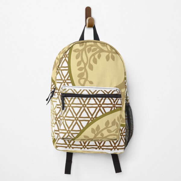 Item preview, Geometry And Life !   designed and sold by KizmetBoutique.