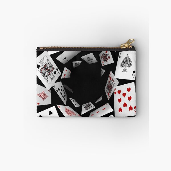 Item preview, Falling Cards designed and sold by MaratusFunk.