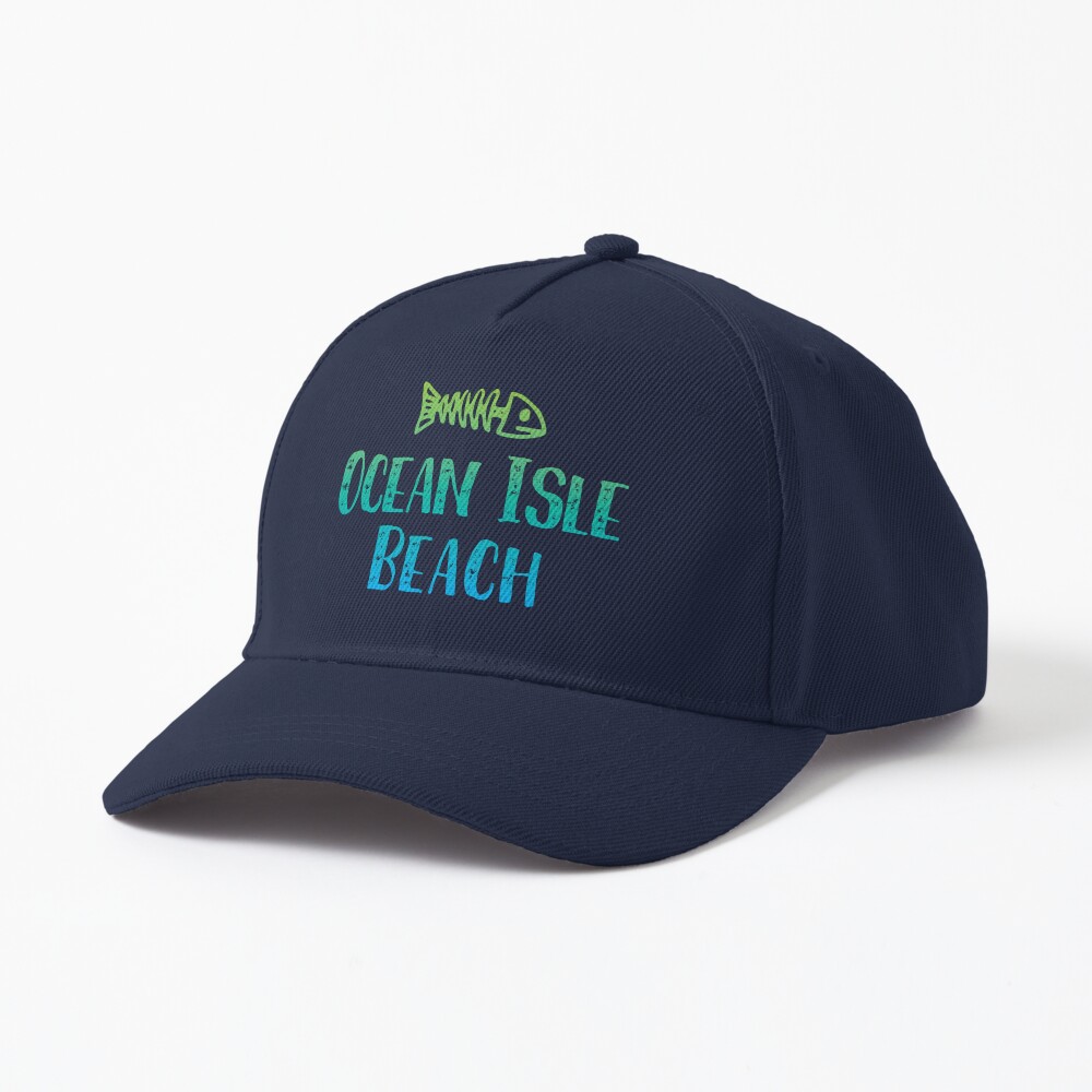 Item preview, Baseball Cap designed and sold by Futurebeachbum.