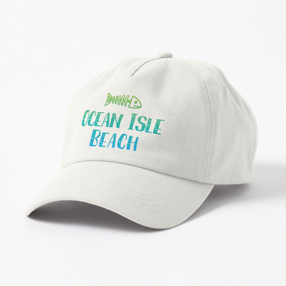 Item preview, Dad Hat designed and sold by Futurebeachbum.