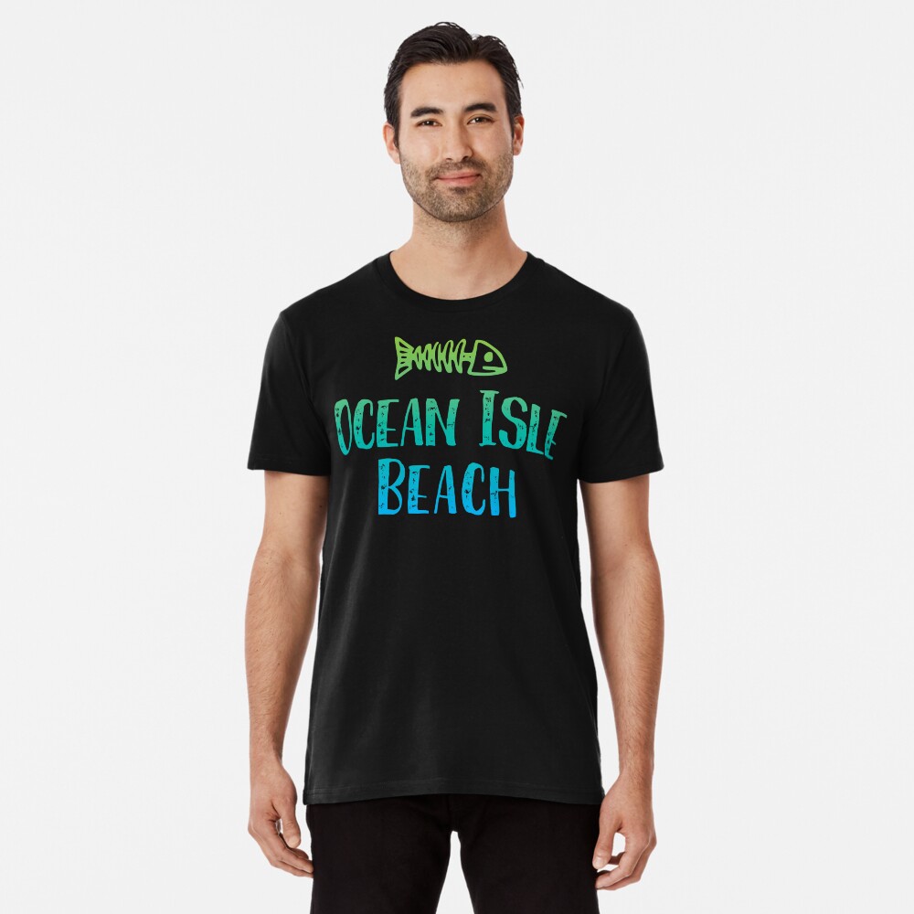 Item preview, Premium T-Shirt designed and sold by Futurebeachbum.