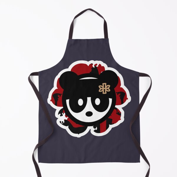 Item preview, Cunning Control Easily Win The Match Power Panda Black Clover Bambu Brand Asta Bull Guild Anime Mang designed and sold by Manning101Robe.