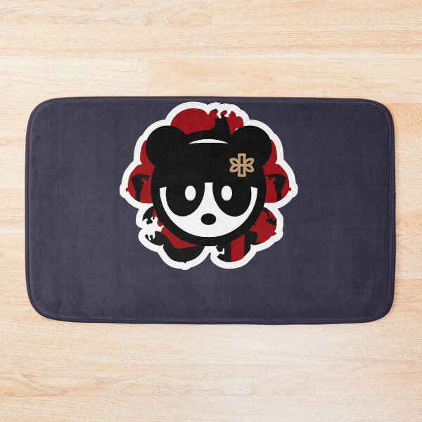 Item preview, Cunning Control Easily Win The Match Power Panda Black Clover Bambu Brand Asta Bull Guild Anime Mang designed and sold by Manning101Robe.