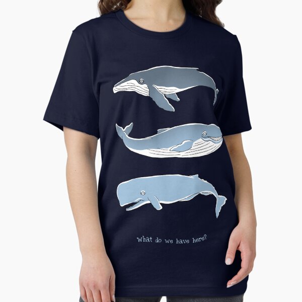Item preview, Whale, Whale, Whale designed and sold by MaratusFunk.