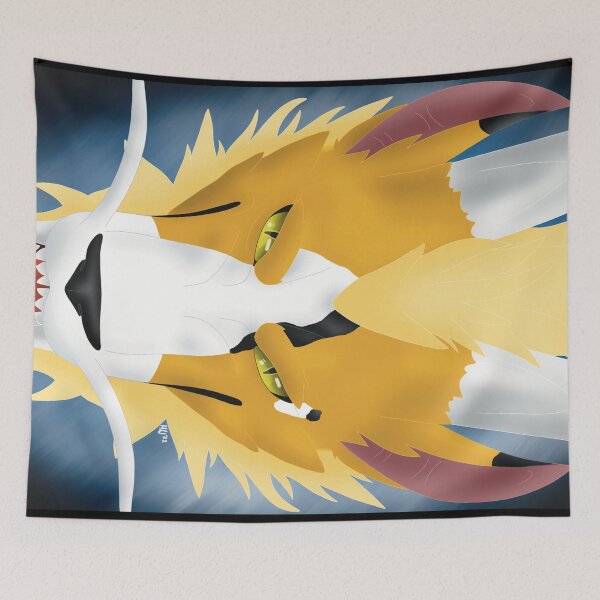 Item preview, Ryoma Dragon Head designed and sold by DigiartStudio.