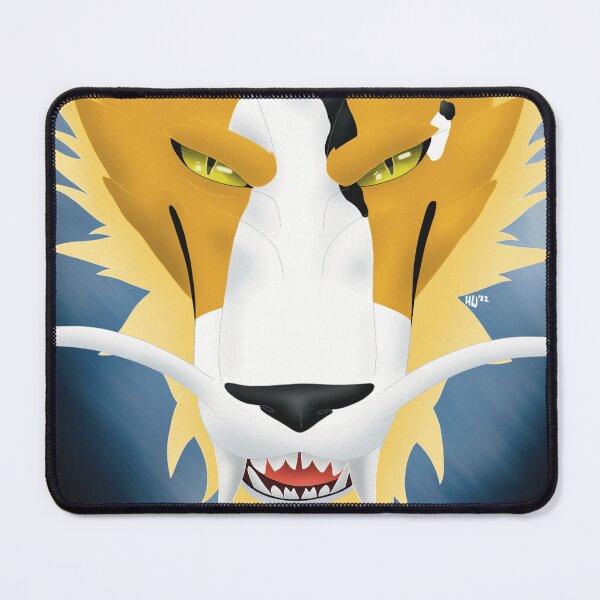 Item preview, Ryoma Dragon Head designed and sold by DigiartStudio.