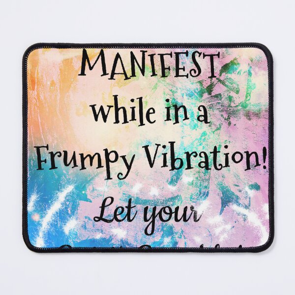 Item preview, Manifest sticker designed and sold by Valerie Holtz.
