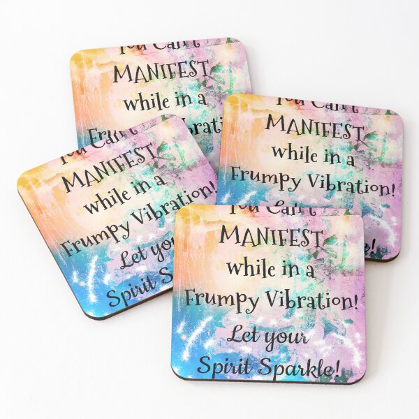 Item preview, Manifest sticker designed and sold by Valerie Holtz.