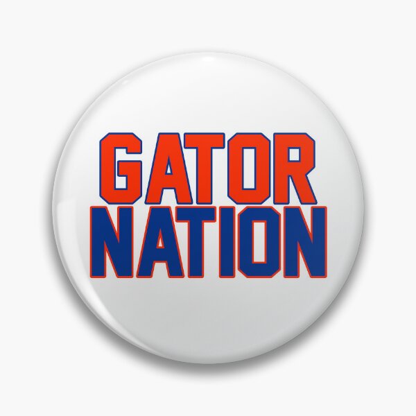Item preview, gator nation designed and sold by designsbysamantha.